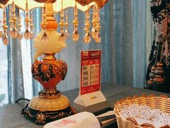 -俄士厨房(万松园店)