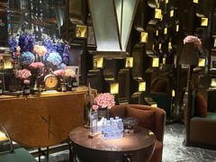 -足莲得·足道SPA(滨湖银泰店)