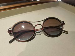 -大视光学•LINDBERG林德伯格•全球手工眼镜集合店(王府井店)