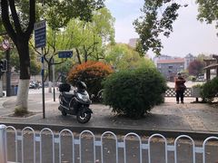 -郑和公园