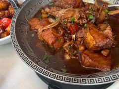 -大鱼徽州·寻味徽菜(星光总店)