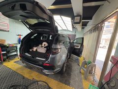 -北京松山友福汽车贴膜·隐形车衣 洗美(良乡店)