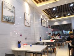大堂-长平老姿娘夜粥(平东一街店)
