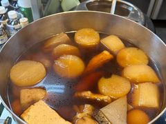 -虹梅食堂·爱蝦乃家