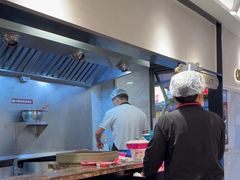 -小杨生煎(黄河路店)