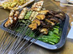 -东吴记正宗东北烧烤(如皋青云路店)