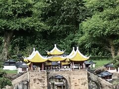 -深圳锦绣中华民俗村