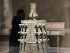 -上海博物馆(人民广场馆)