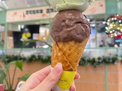 -LUNEURS月乐诗·法式冰淇淋(环贸店)