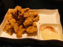 南蛮炸鸡块-無境·匠心日本料理(汉街店)