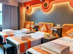 -唐宫足道·SPA·住宿24H会所(木渎店)