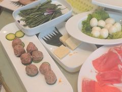 -清真军邺·金富苑肥牛城(海湖新区精品店)