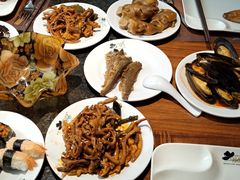 -汉巴味德(大悦城店)