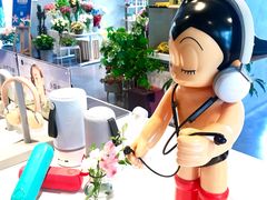 -dotcom coffee古点咖啡(致真大厦店)