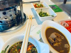 -爆棚肥牛火锅(原福成肥牛城味之缘三里河店)