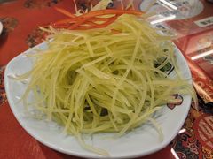 -玉华台饭庄(裕中西里小区店)