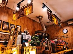 -老龙亭拉面店