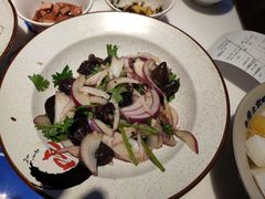 -大海碗·京菜炸酱面(雍和宫店)