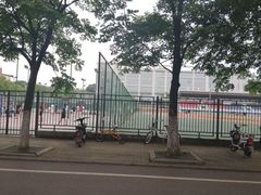 -华中农业大学第二运动场