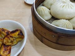 -蒋家桥饺面店(广陵路店)