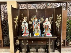 -杭州香格里拉·香宫中餐厅