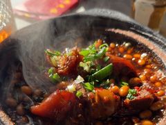 -阿龙酒煲(海宁新苑路店)