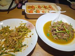 -永安鱼庄·镇江菜(丁卯店)