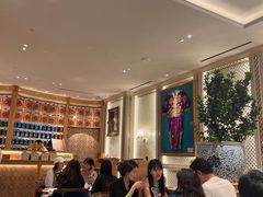 -夿萐咖啡(爱雍·乌节店)