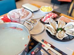 -蚝大仙横琴生蚝火锅(日月贝店)