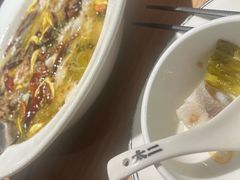 -太二酸菜鱼(长沙IFS国金中心店)