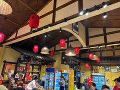 -富正毅三下锅·湘西韵味(天门山索道店)