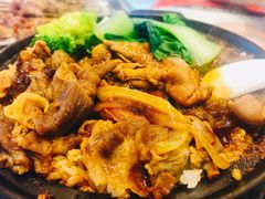 -北方工业大学学生餐厅