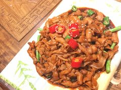 -百年恒益烧腊海鲜酒家·非遗传承(广州黄埔店)