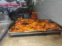 -石家猪蹄(徐家湾店)