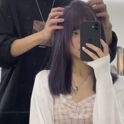 -Moyue HAIR SALON