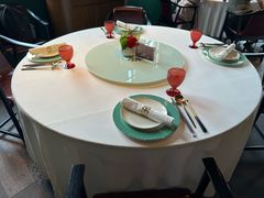 -三号黄浦会Canton Table