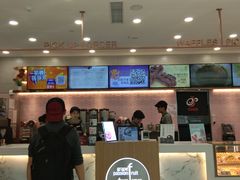 -CoCo都可(合生汇店)