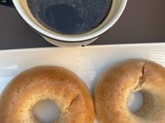 -Bracket Coffee(银河SOHO店)