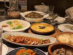 -前海沿·青岛菜(乐客城店)