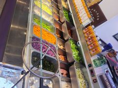 -舞素卷菜煎饼.糁汤(宽厚里店)