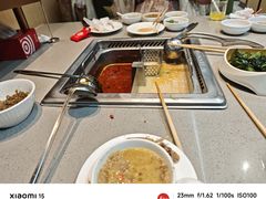 -海底捞火锅(天一广场亚细亚店)