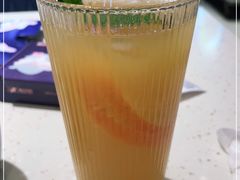 -夏日玛莉西餐厅(金茂览秀城店)
