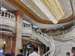 -万宝海鲜舫(劳动公园店)