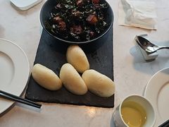 -拾溪餐厅(杭州千禧度假酒店)