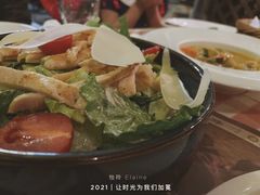 -Mammamia意大利餐厅(阳春巷店)