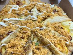 -达美乐比萨(大冲店)