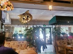 -YAFEE雅菲·粤菜·湘菜·融合菜(魏公村店)
