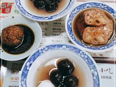 -粗茶淡饭(东关街店)