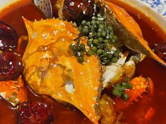 -小螺号海鲜·地道鲁菜(省体总店)