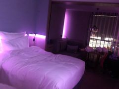 -北京三里屯CHAO酒店